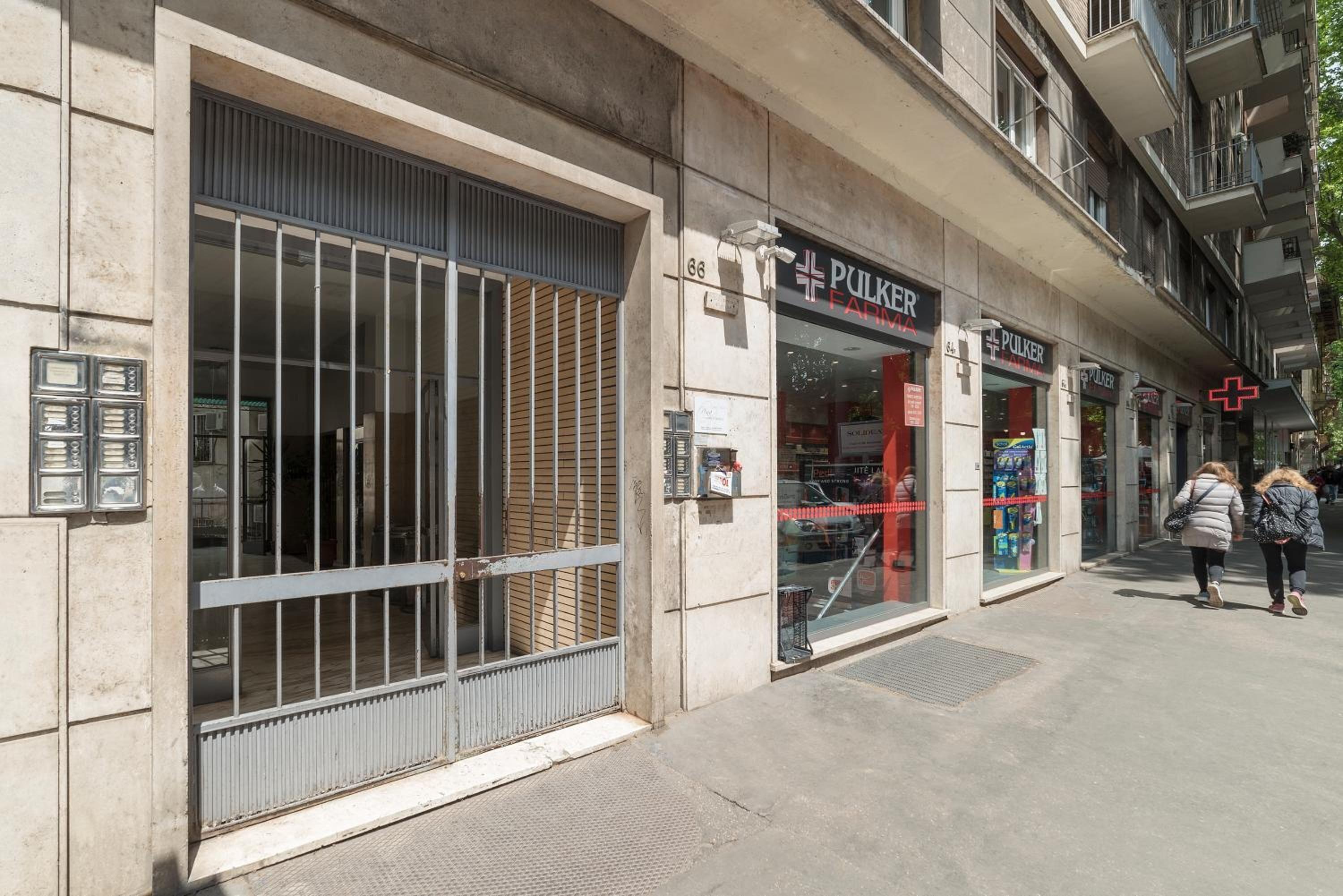 Nina Casetta De Trastevere — Fotos 3