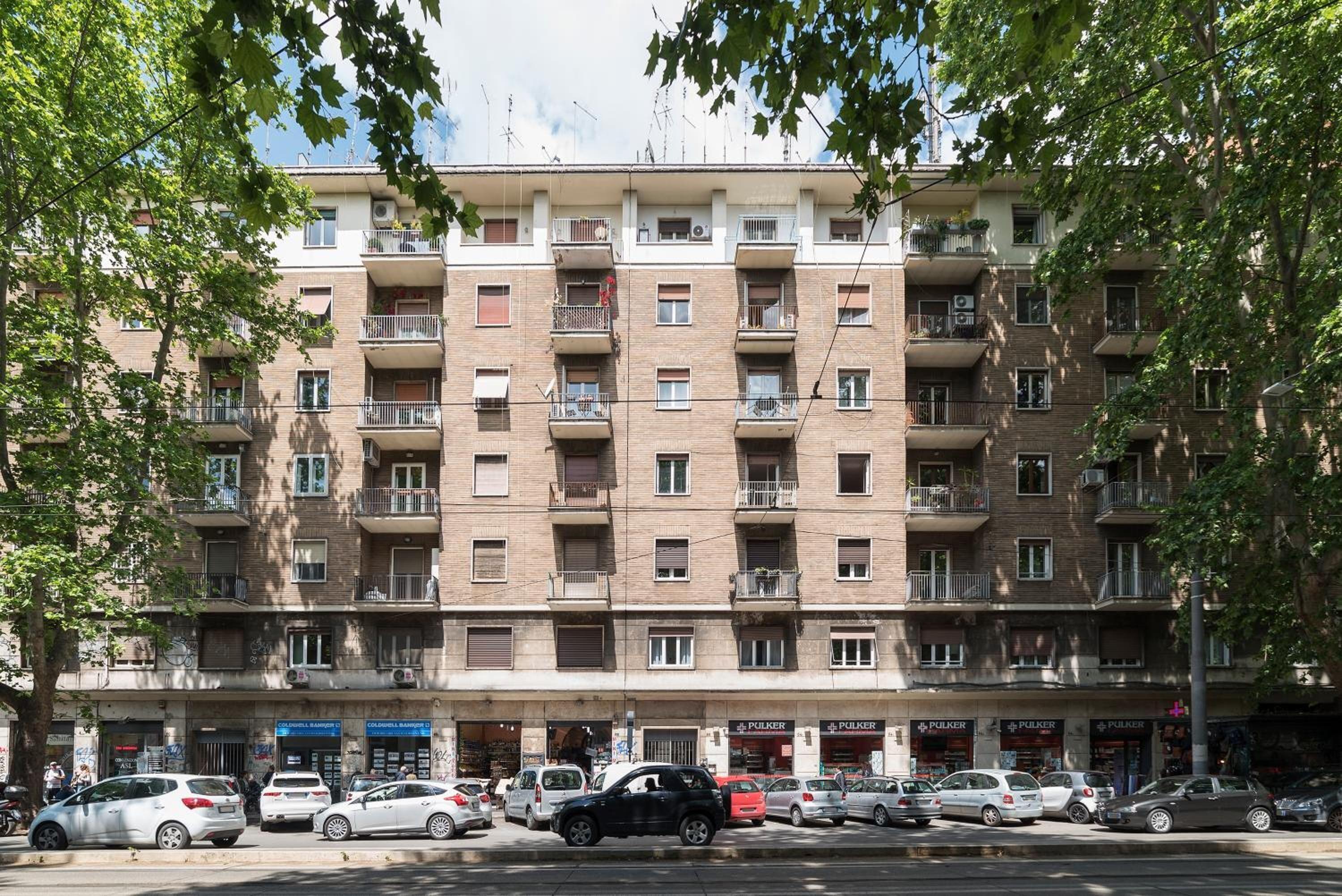 Nina Casetta De Trastevere — Fotos 2